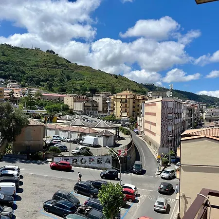 Apartment Donna Carmela