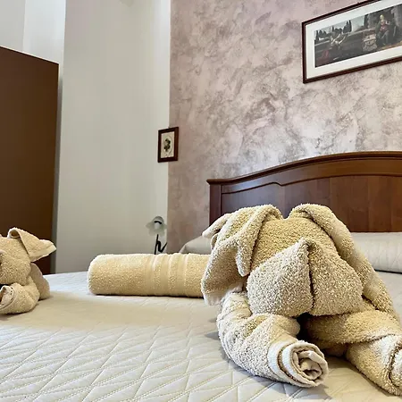 Donna Carmela - Centro Daire *