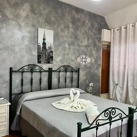 Apartment Donna Carmela *