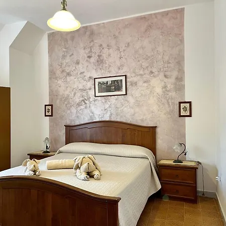 Donna Carmela Apartment Tropea
