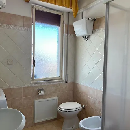 Apartment Donna Carmela Tropea