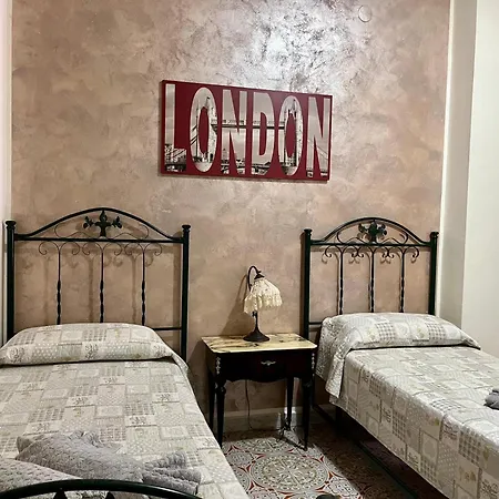 Donna Carmela - Centro * Tropea