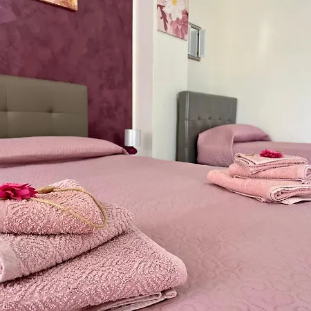 Apartment Donna Carmela - Centro