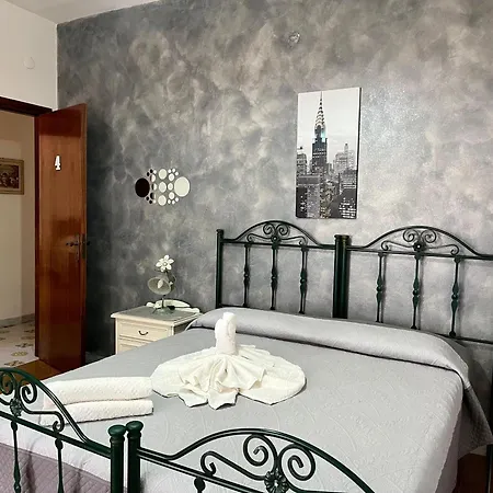 Daire Donna Carmela - Centro Tropea