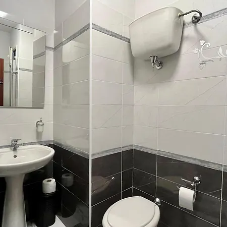 Apartment Donna Carmela *