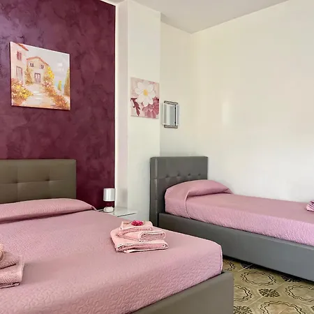 Donna Carmela - Centro Daire Tropea