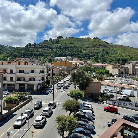 Donna Carmela - Centro Tropea