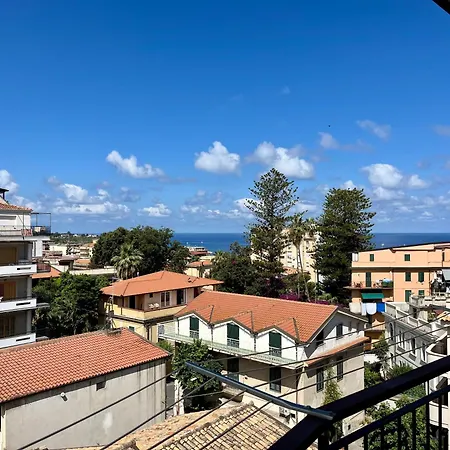 Donna Carmela - Centro Daire