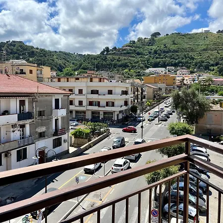 Apartment Donna Carmela *