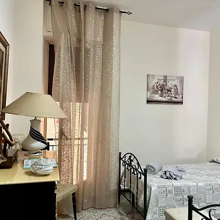 Apartment Donna Carmela - Centro Tropea