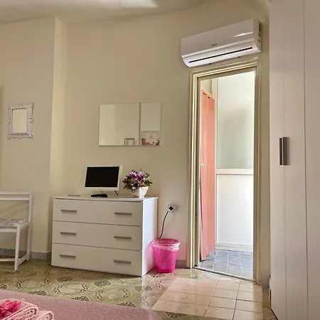 Donna Carmela - Centro *