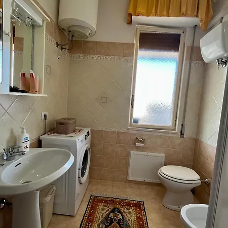 Apartment Donna Carmela - Centro