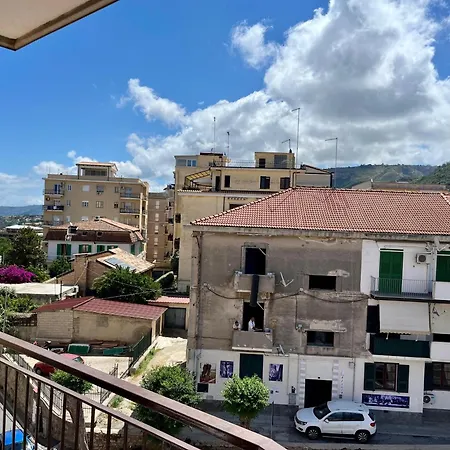 Donna Carmela - Centro Daire