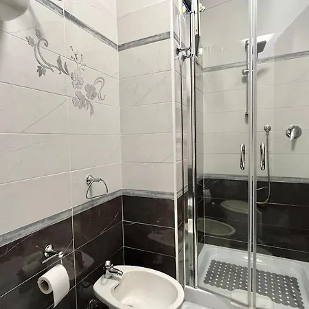 Apartment Donna Carmela - Centro Tropea