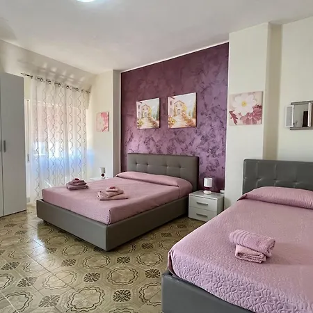 Donna Carmela - Centro * Tropea