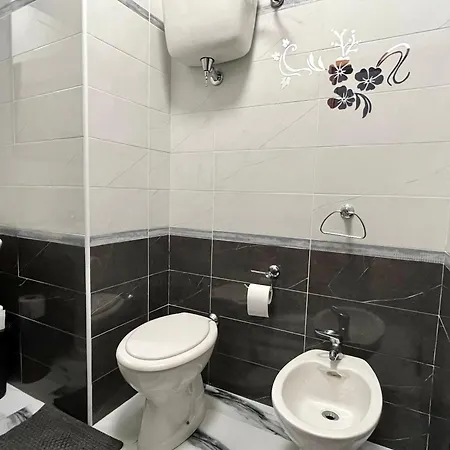 Donna Carmela - Centro