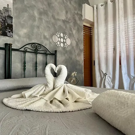 Apartment Donna Carmela
