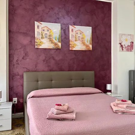 Donna Carmela - Centro Apartment Tropea