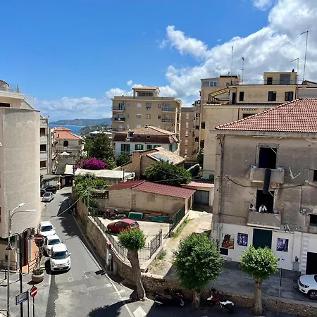 Apartment Donna Carmela Tropea