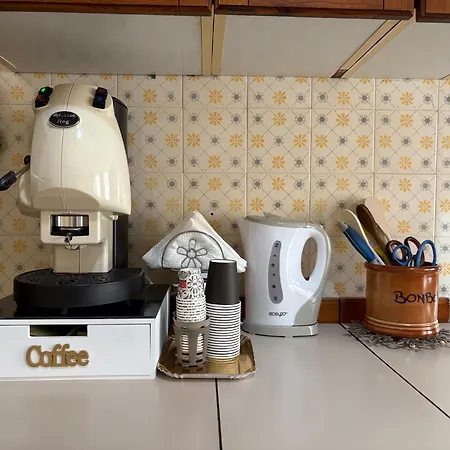 Donna Carmela - Centro