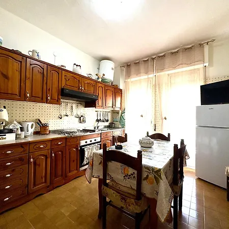 Donna Carmela - Centro *