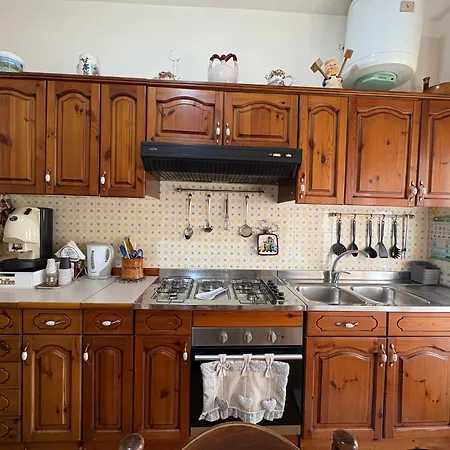 Donna Carmela - Centro