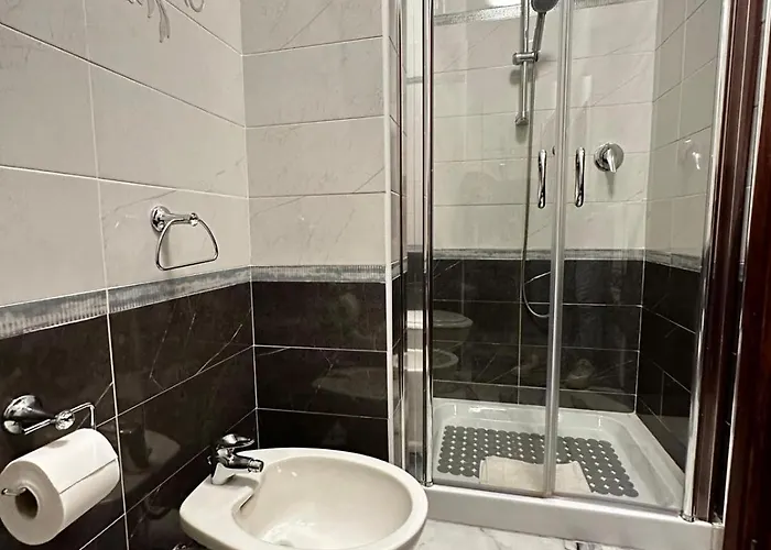 Donna Carmela - Centro