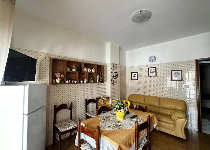 Donna Carmela - Centro *