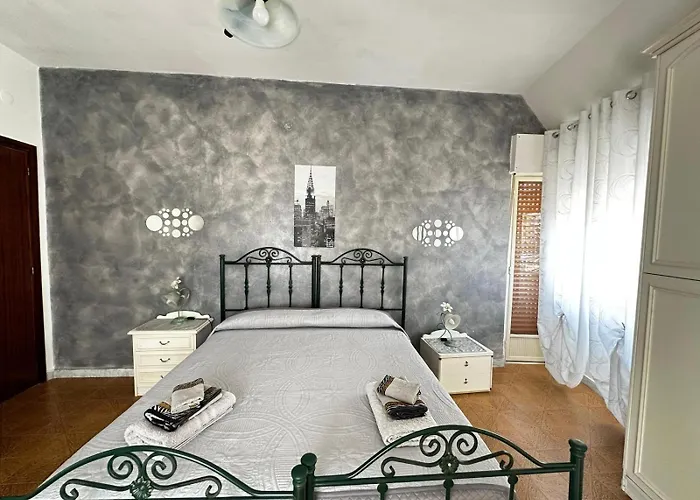 Donna Carmela - Centro Tropea