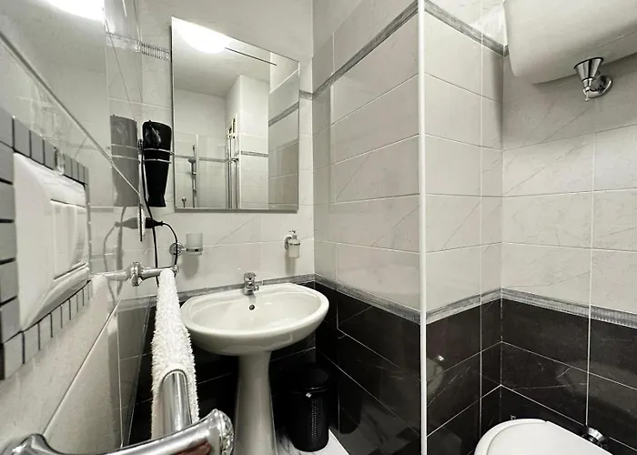 Lägenhet Donna Carmela - Centro