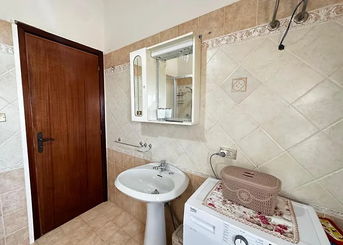 Lägenhet Donna Carmela - Centro Tropea