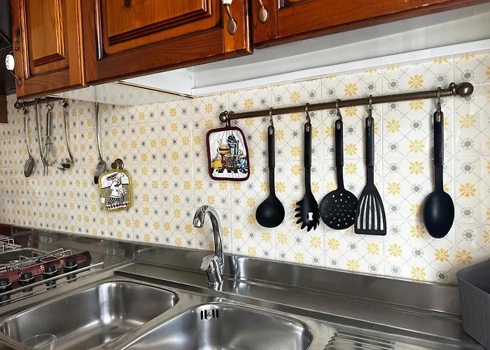 Donna Carmela - Centro