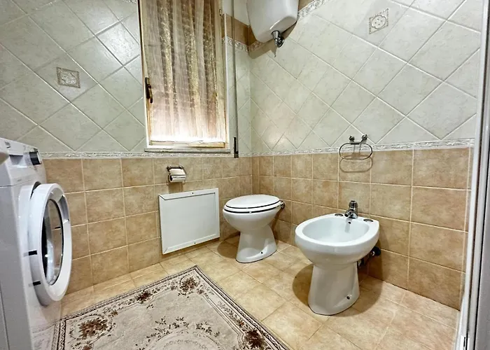 Donna Carmela - Centro *