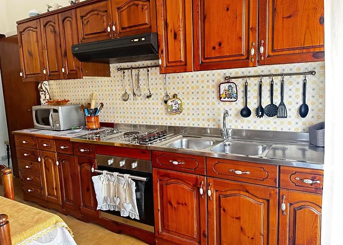 Donna Carmela - Centro 特罗佩阿