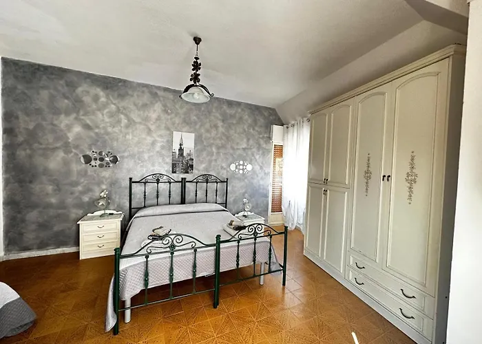 Donna Carmela - Centro *