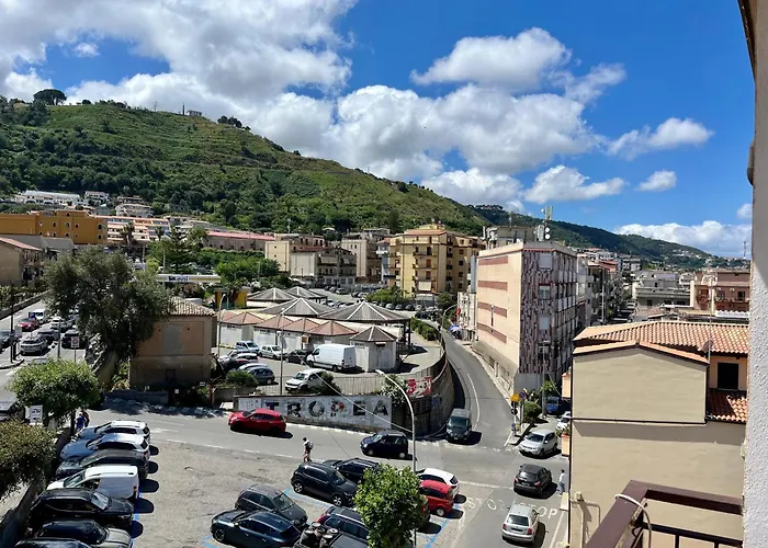 公寓 Donna Carmela - Centro