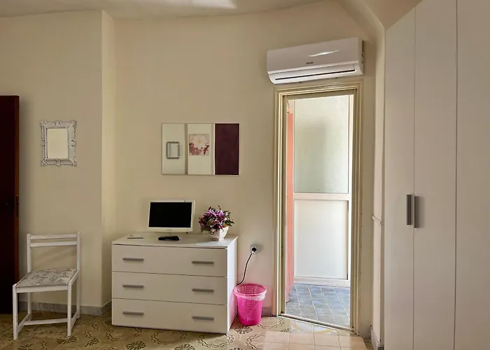 Donna Carmela - Centro Tropea