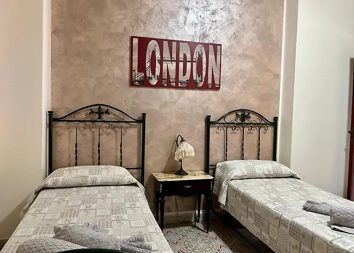 Donna Carmela - Centro * Tropea