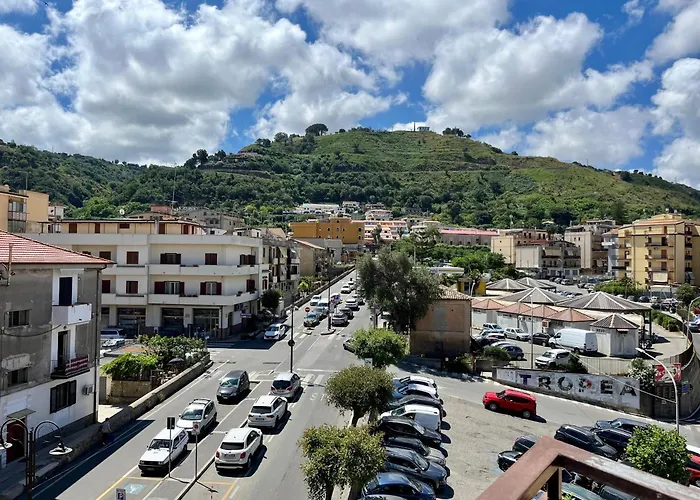 Donna Carmela - Centro Tropea