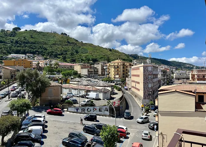 Donna Carmela - Centro Tropea