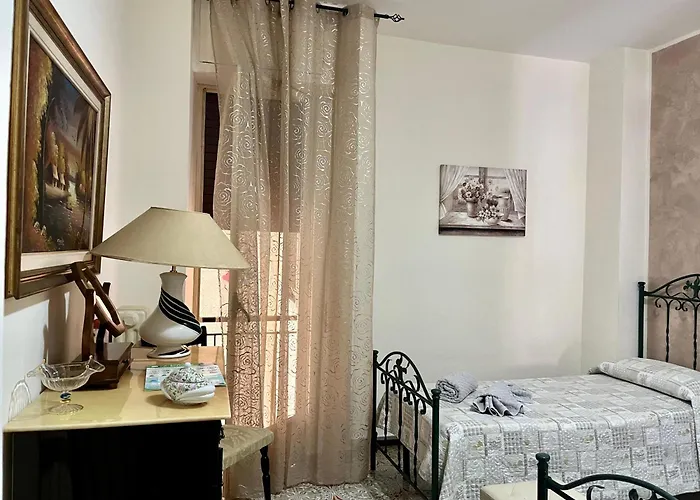 Lägenhet Donna Carmela - Centro Tropea