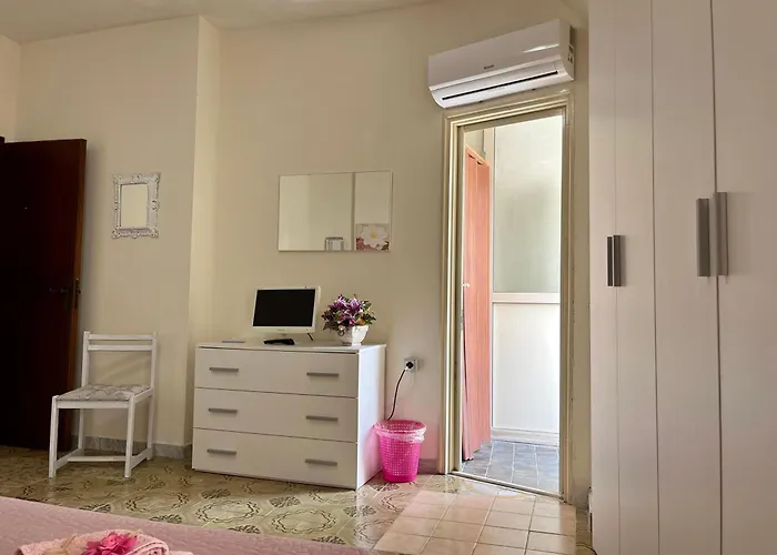 Donna Carmela - Centro *