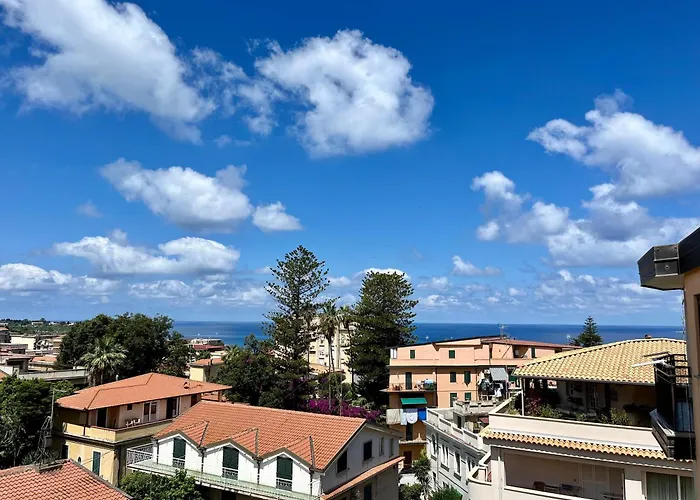 Donna Carmela - Centro