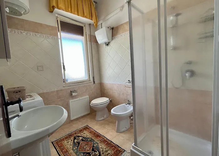 Donna Carmela - Centro Tropea