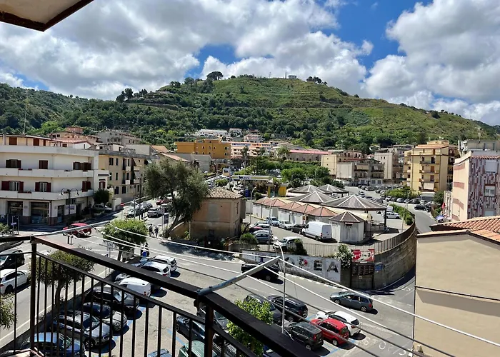 Donna Carmela - Centro