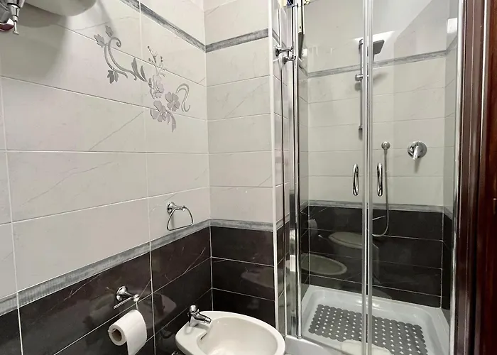 Lägenhet Donna Carmela - Centro Tropea