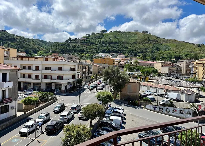 Donna Carmela - Centro 公寓 *