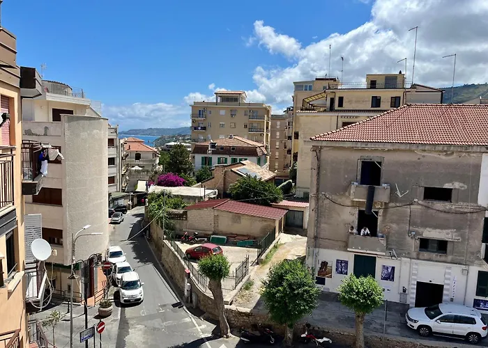 Lägenhet Donna Carmela - Centro Tropea