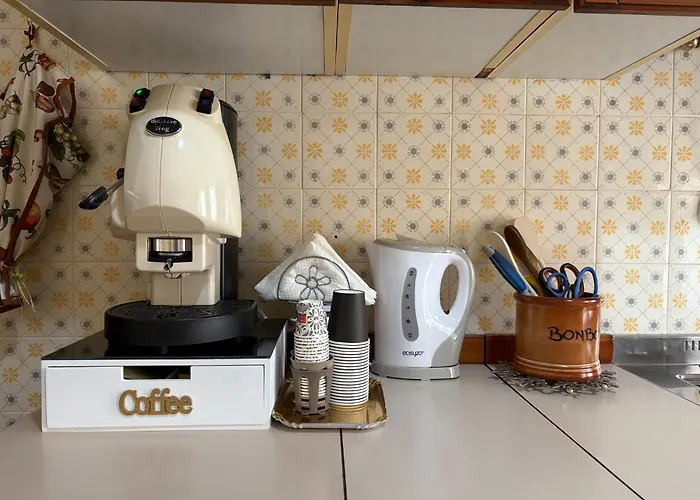 Donna Carmela - Centro