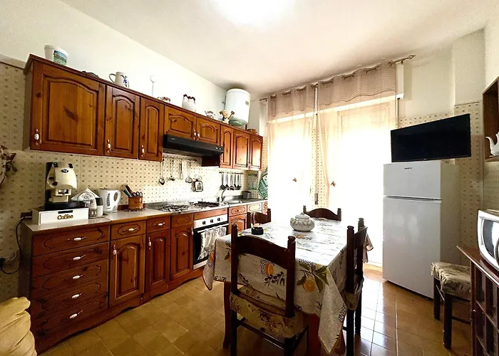 Donna Carmela - Centro *